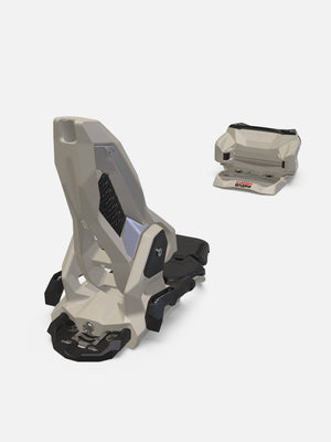 Marker Griffon X 13 Ski Bindings - 2027