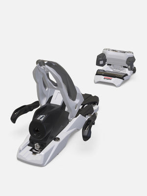 Marker Squire 10 Ski Bindings - 2027
