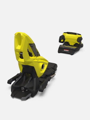 Marker Squire 11 Ski Bindings - 2026