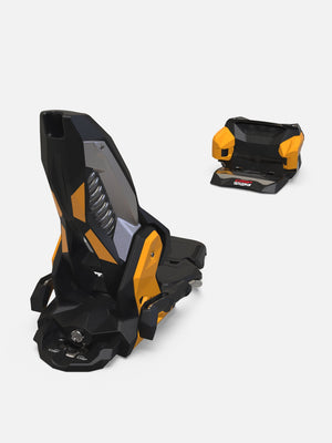 Marker Jester X 16 MWerks Ski Bindings - 2027