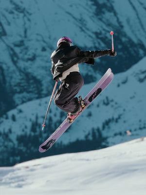 Marker Jester X 16 MWerks Ski Bindings - 2027