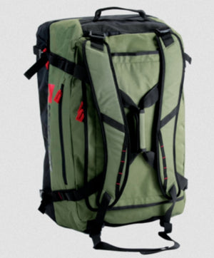 Marker Mega Hauler Duffel Bag - 2027