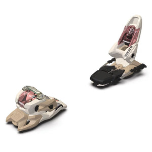 Marker Squire 11 Ski Bindings - 2026