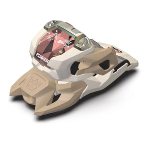 Marker Squire 11 Ski Bindings - 2026