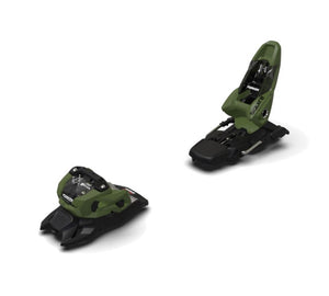 Marker Squire 11 Ski Bindings - 2026