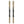 Atomic Maverick 86 R Skis + M 10 GW Bindings - Men's - 2027