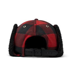 Melin Thermal Odyssey Stacked Lumberjack Hat - Men's