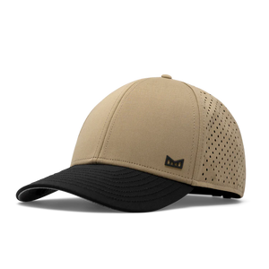 Melin A-Game Hydro Icon Snapback Hat - Men's