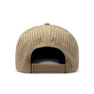 Melin A-Game Hydro Icon Snapback Hat - Men's