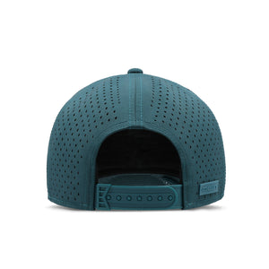 Melin A-Game Hydro Icon Snapback Hat - Men's