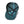 Melin A-Game Hydro Icon Snapback Hat - Men's