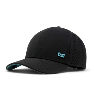 Melin A-Game Hydro Icon Snapback Hat - Men's