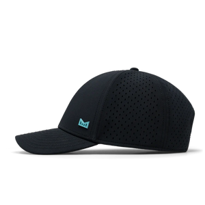 Melin A-Game Hydro Icon Snapback Hat - Men's