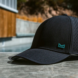 Melin A-Game Hydro Icon Snapback Hat - Men's
