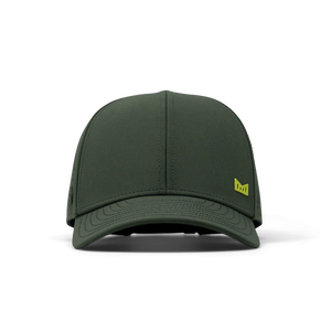 Melin A-Game Hydro Icon Snapback Hat - Men's