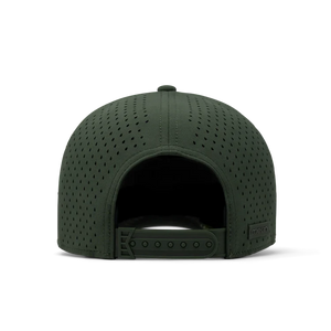 Melin A-Game Hydro Icon Snapback Hat - Men's