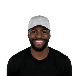 Melin A-Game Hydro Icon Snapback Hat - Men's