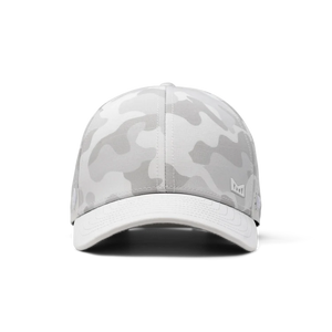 Melin A-Game Hydro Icon Snapback Hat - Men's