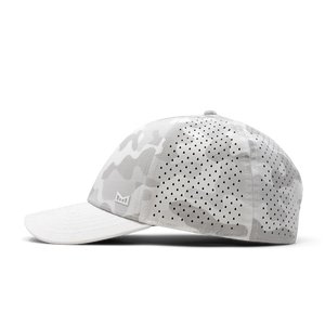 Melin A-Game Hydro Icon Snapback Hat - Men's