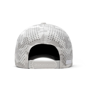 Melin A-Game Hydro Icon Snapback Hat - Men's