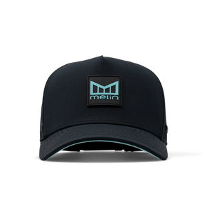 Melin Odysea Stacked Hydro Snapback Hat - Men's