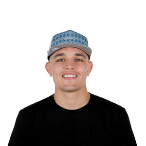 Melin Coronado Links Hydro Snapback Hat - Men's