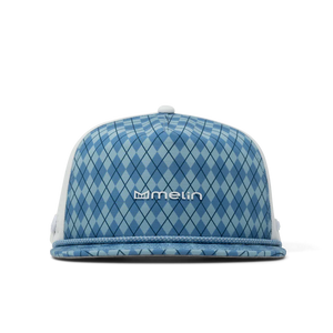 Melin Coronado Links Hydro Snapback Hat - Men's