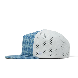 Melin Coronado Links Hydro Snapback Hat - Men's
