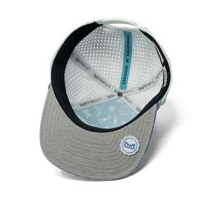 Melin Coronado Links Hydro Snapback Hat - Men's