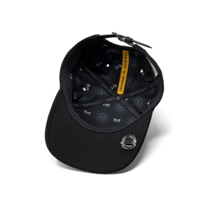 Melin Thermal Trenches Icon Scout Snapback Hat - Men's