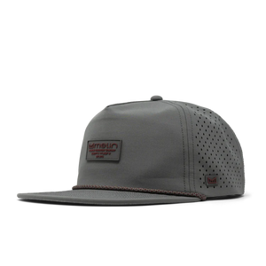 Melin Hydro Coronado Brick Hat - Men's