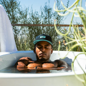 Melin Hydro Coronado Brick Hat - Men's