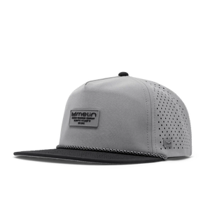 Melin Hydro Coronado Brick Hat - Men's