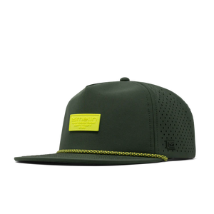 Melin Hydro Coronado Brick Hat - Men's
