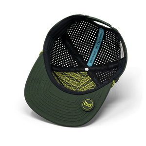 Melin Hydro Coronado Brick Hat - Men's