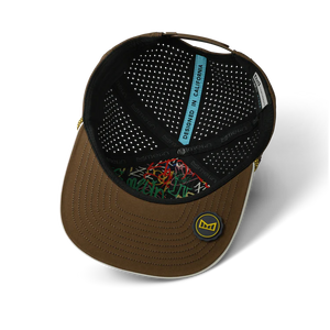 Melin Coronado Brick Hydro Hat - Men's