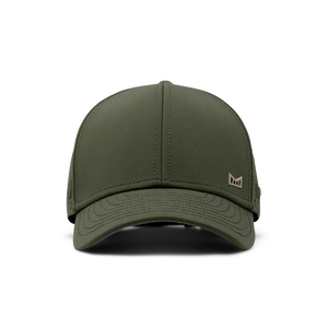 Melin A-Game Hydro Icon Snapback Hat - Men's