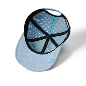 Melin Compass Hydro Snapback Hat - Men's