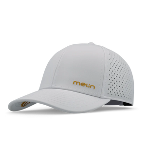 Melin Compass Hydro Snapback Hat - Men's
