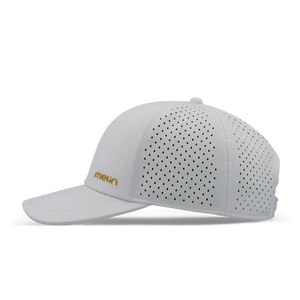 Melin Compass Hydro Snapback Hat - Men's