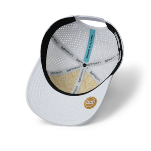 Melin Compass Hydro Snapback Hat - Men's