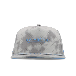Melin Coronado Links Hydro Snapback Hat - Men's