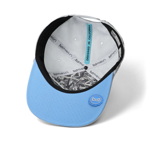 Melin Coronado Links Hydro Snapback Hat - Men's