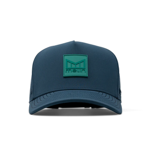 Melin Odysea Stacked Hydro Snapback Hat - Men's