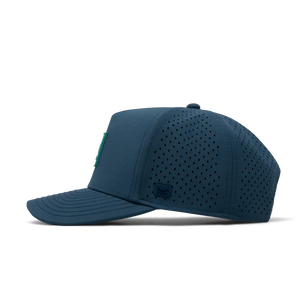 Melin Odysea Stacked Hydro Snapback Hat - Men's