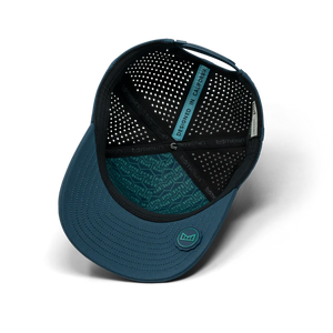 Melin Odysea Stacked Hydro Snapback Hat - Men's