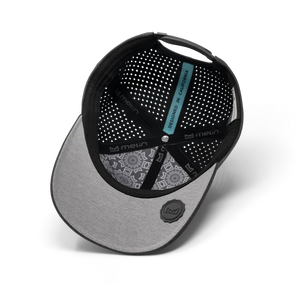 Melin Odysea Hydrolite Snapback Hat - Men's