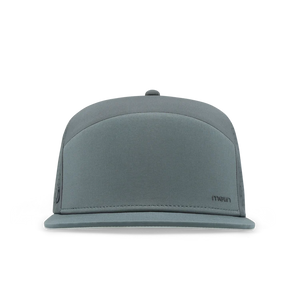 Melin Hydrolite Trenches Snapback Hat - Men's