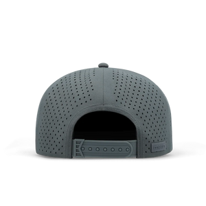 Melin Hydrolite Trenches Snapback Hat - Men's