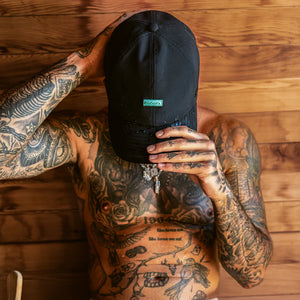 Melin The Legend Hydro Hat - Men's